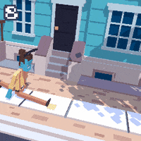 steppypants GIF