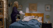 Mom Cbs GIF by CBS