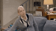 Mom Cbs GIF by CBS
