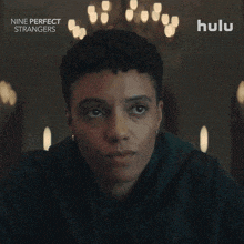 What Do You Think Maisie Richardson-Sellers GIF by HULU