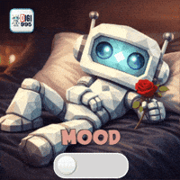 Sexy Date Night GIF by Digi 995