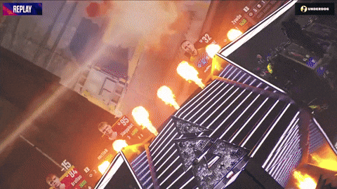 Blast Premier GIF by BLAST