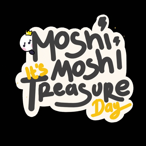 0807project_ treasure yoshi teume yoshinori GIF