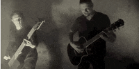 Rock Out Mental Health GIF by Disturbed