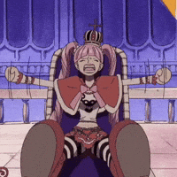 elliestiredalways perona perona one piece one piece perona GIF