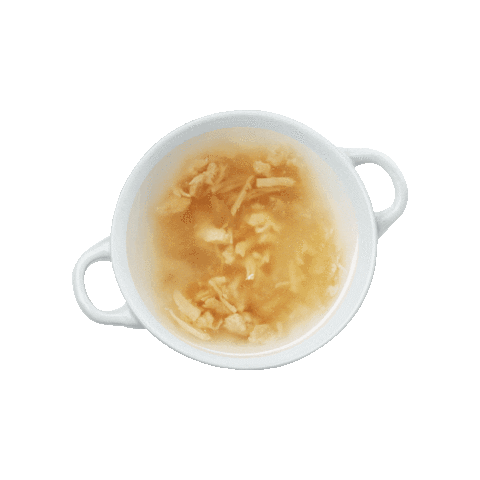 Germany Chicken Sticker by GranataPet