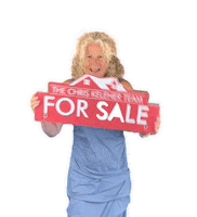 For Sale Ckteam Sticker by The Chris Keleher Team