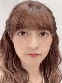Nervous Idol GIF