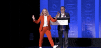 Los Angeles Anniversary GIF by The Paley Center for Media