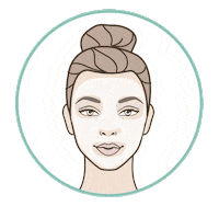 Beauty Sticker Sticker by Biokosma