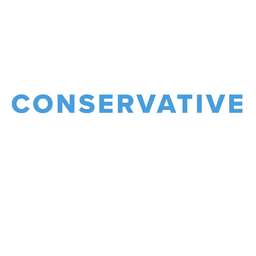 theconservativeparty giphyupload conservatives tories cpc Sticker