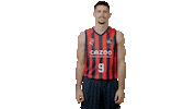 Liga Endesa Basketball Sticker by ACB