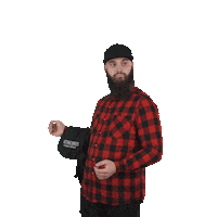 Happy France Sticker by POUTINEBROS