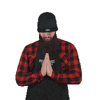 Happy France Sticker by POUTINEBROS