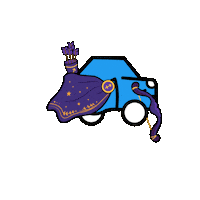 Car Sticker by Wheelzy