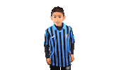 Soccer Player Football Sticker by Inter Club d'Escaldes
