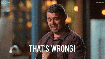 Australia Josh GIF by MasterChefAU