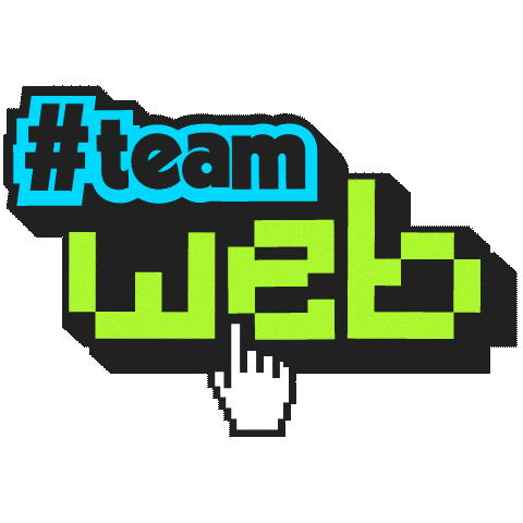 Web Sticker by Adview