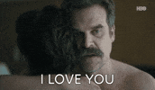 I Love You GIF by HBO Max