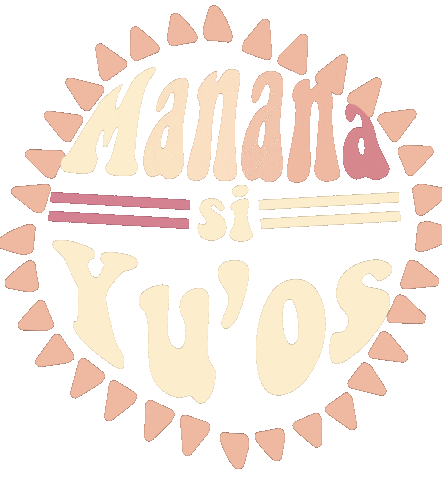 Good Morning Sticker