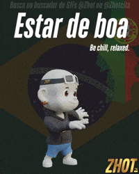 E Es GIF by Zhot