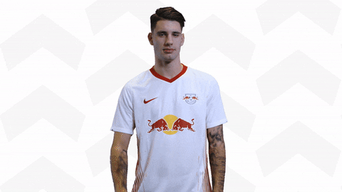This Is Cool Love It GIF by RB Leipzig