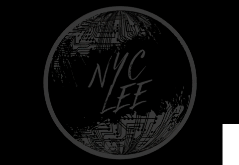 stickerlight giphyupload branding logos djs GIF