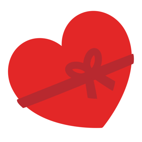 Christmas Giftoflife Sticker by Australian Red Cross Lifeblood