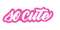 cute Sticker by Cynlop Ink
