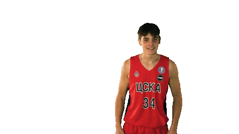 Sport Win Sticker by CSKA Moscow