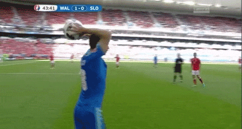 GIF by Sporza