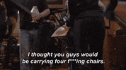 Fox Tv GIF by Gordon Ramsay's 24 Hours to Hell and Back