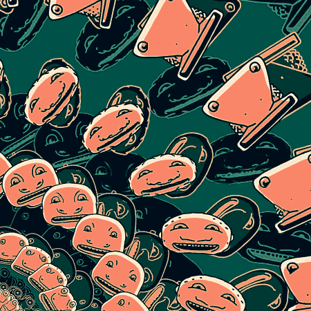 face smile GIF by Sculpture