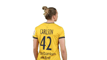 Sport Women Sticker by EHF