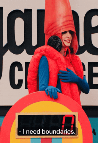 essieruth dropout game changer vic michael is GIF