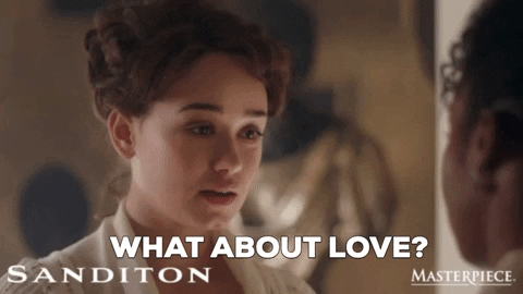 Rose Williams Love GIF by MASTERPIECE | PBS