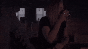 Mad Eyes GIF by Lauren Jenkins