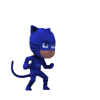 Hero Owl Sticker by PJ Masks