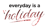 Every Day Sticker by EleVee Penthouses and Residences