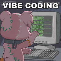Coding Machine Learning GIF by Masters of Mayhem
