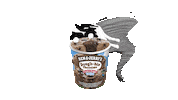 Ice Cream Love Sticker by Ben & Jerry's
