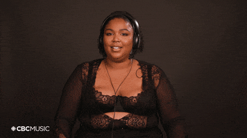 Surprised K-Pop GIF by CBC