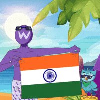 India GIF