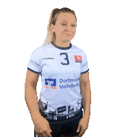 Sport Ball Sticker by TV Hörde