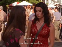 season 3 netflix GIF by Gilmore Girls 