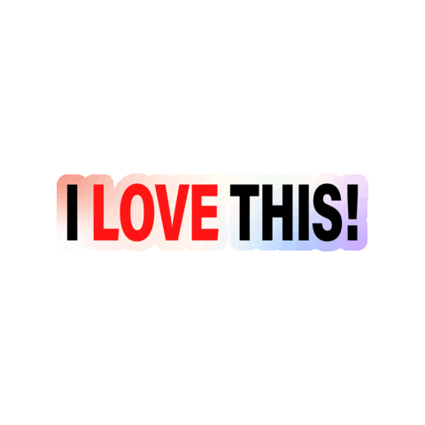gracebranding love wow gorgeous love this Sticker