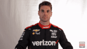 indy 500 thumbs up GIF by Paddock Insider