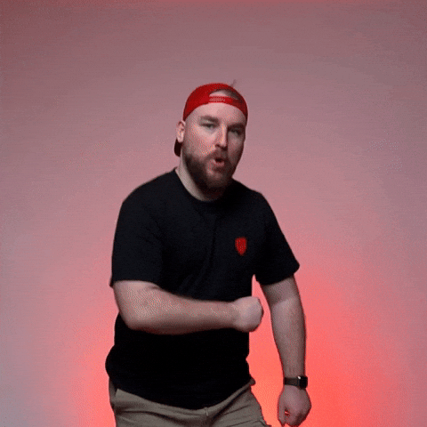 Kick Blade GIF by SINNERS Esports