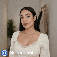 Instagram Woman GIF