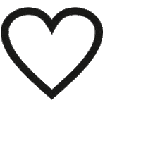 annvlack love 18 plan сердце Sticker